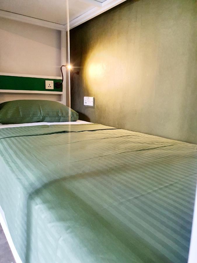 Downtown Hostels إيلا المظهر الخارجي الصورة
