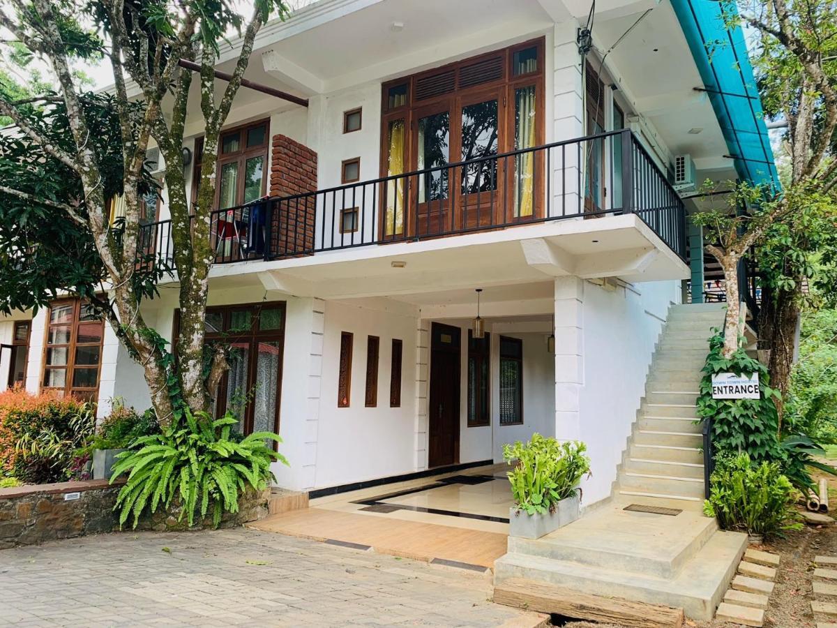 Downtown Hostels إيلا المظهر الخارجي الصورة