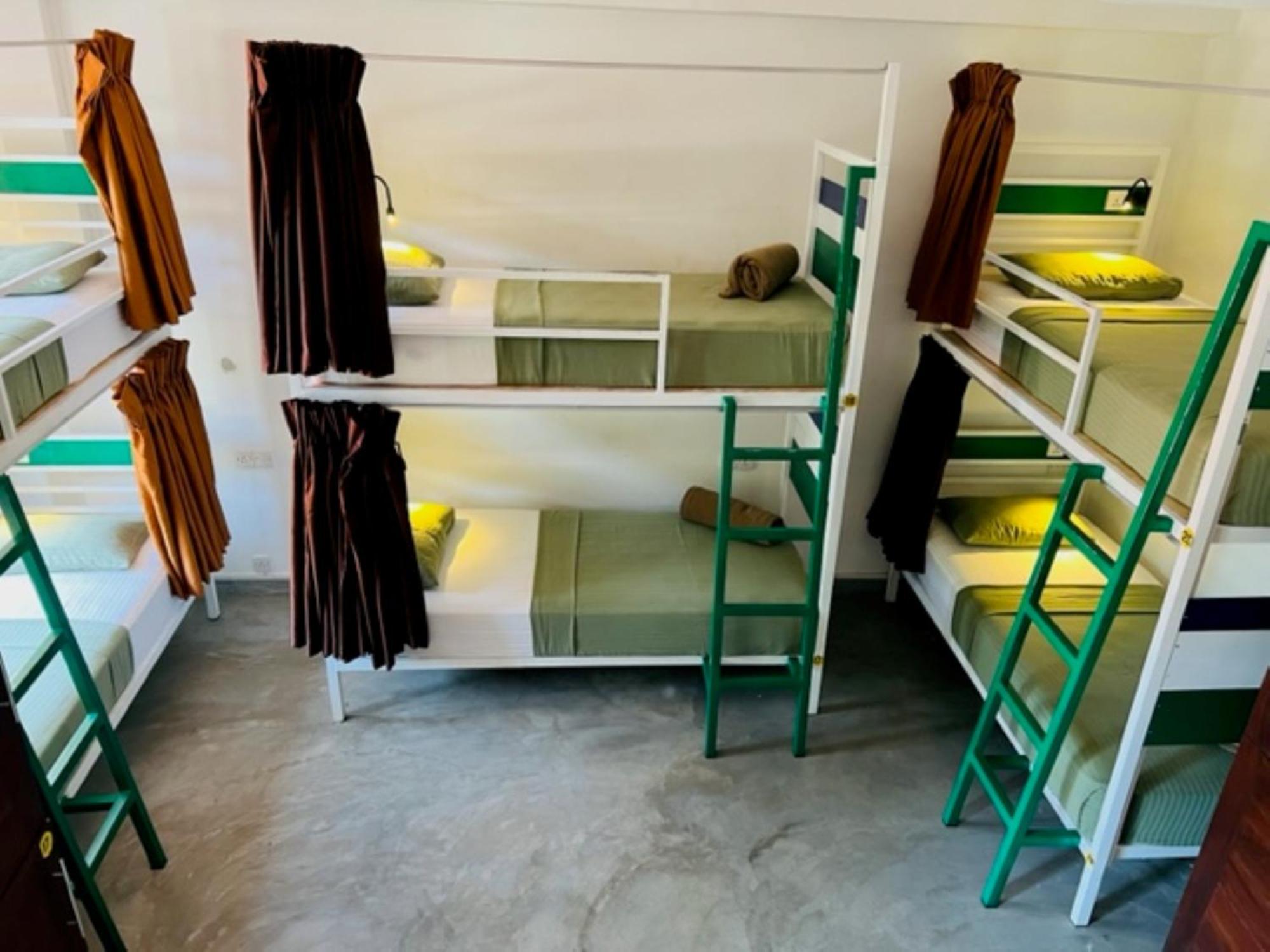 Downtown Hostels إيلا المظهر الخارجي الصورة