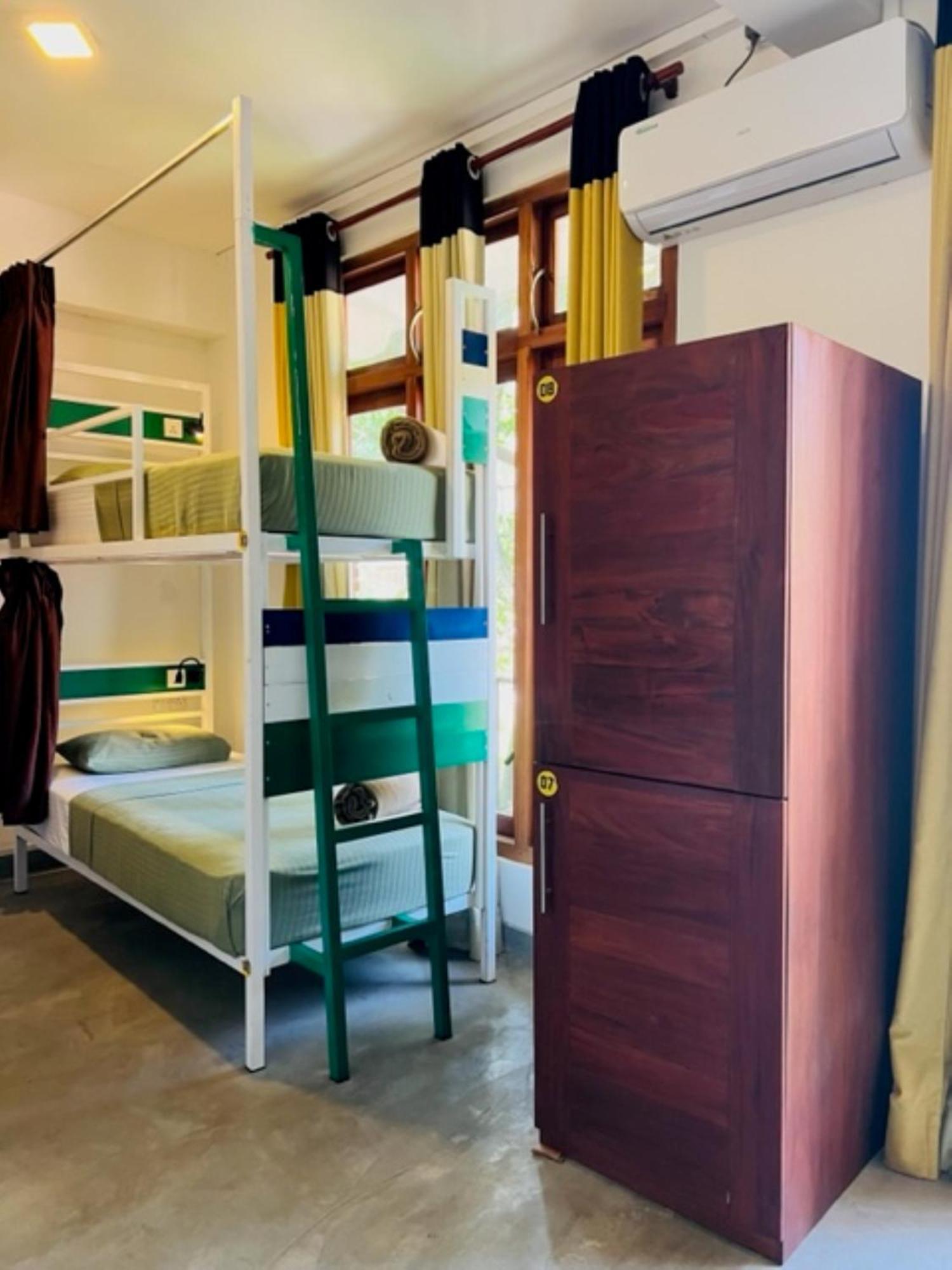 Downtown Hostels إيلا المظهر الخارجي الصورة