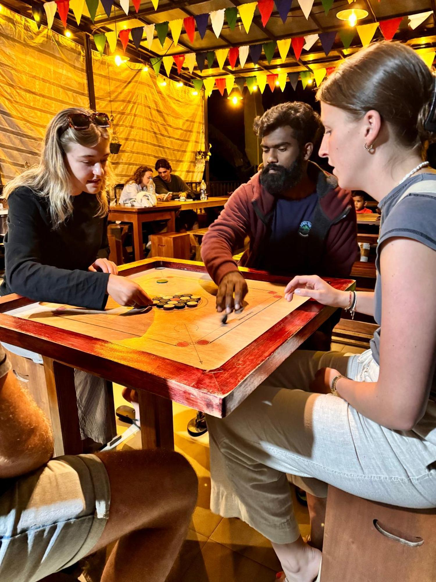 Downtown Hostels إيلا المظهر الخارجي الصورة